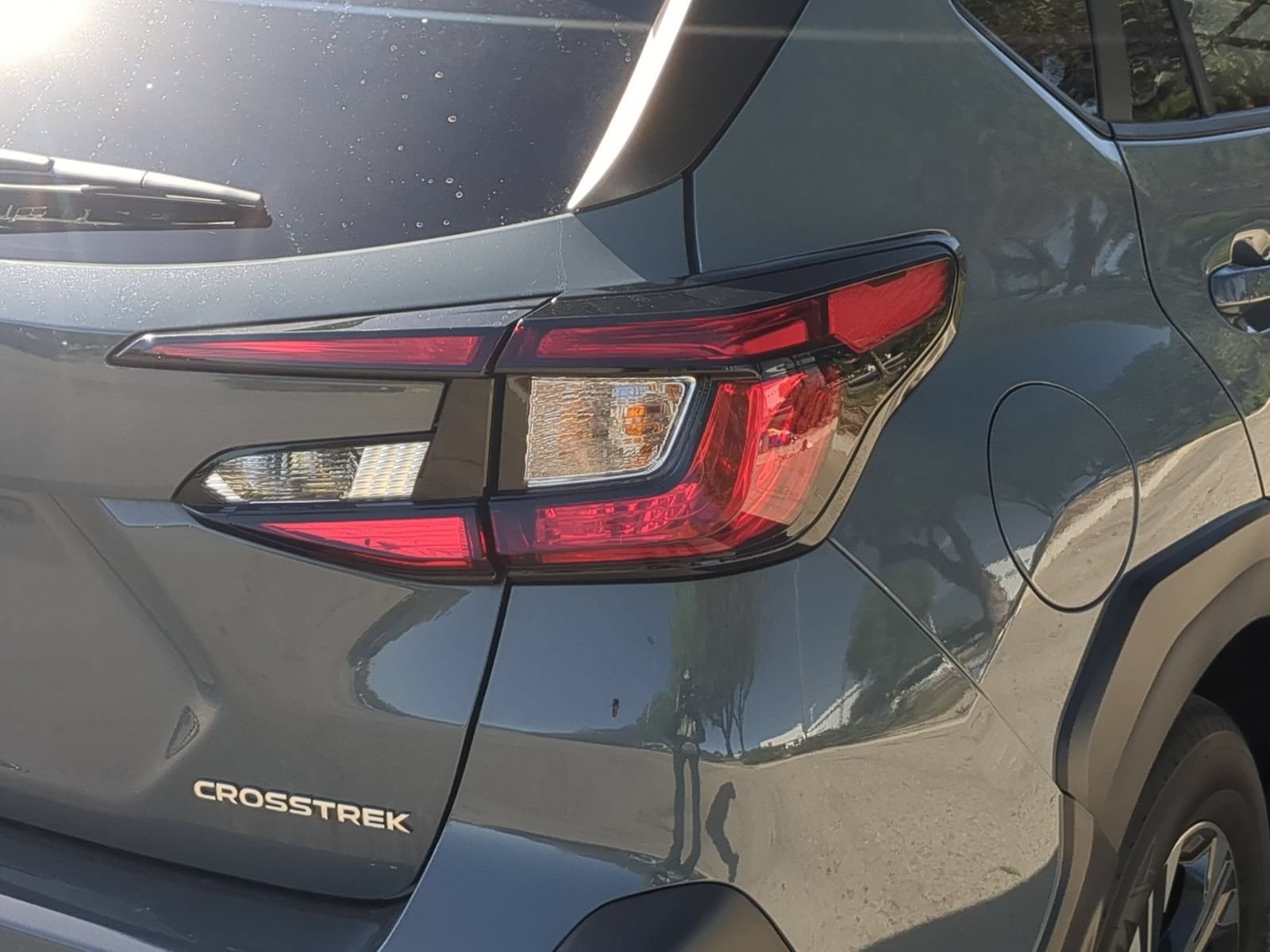Certified 2024 Subaru Crosstrek 2.0i Premium w/ Crosstrek Mirror Package AWD/4WD image 11