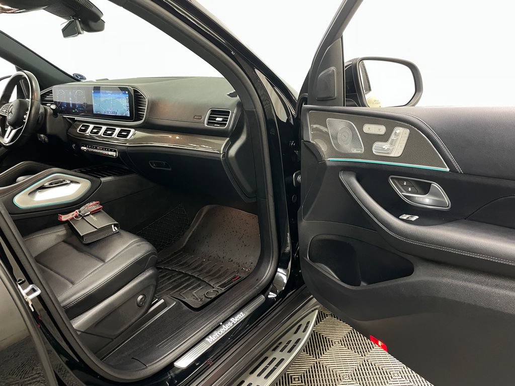 Used 2020 Mercedes-Benz GLE 450 4MATIC image 38