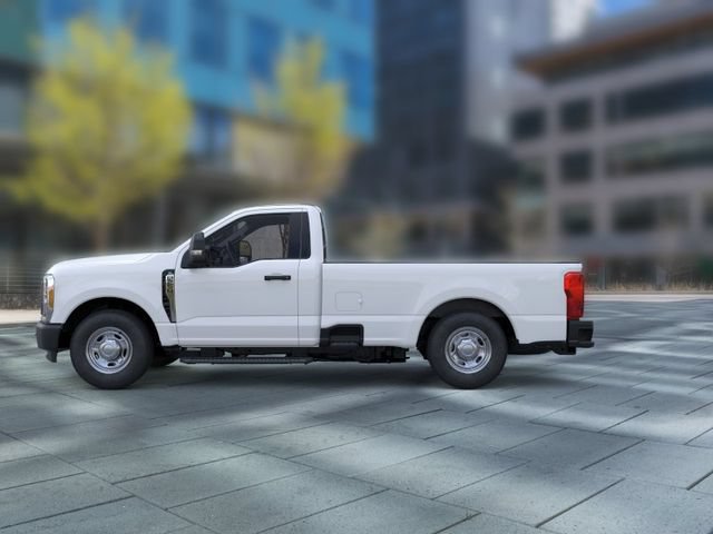 New 2026 Ford F250 XL RWD image 4