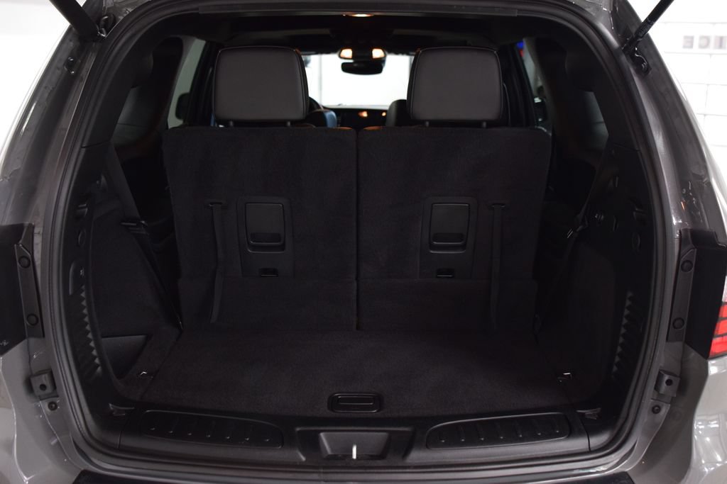 Used 2023 Dodge Durango R/T w/ Hemi Orange Plus Package AWD/4WD image 26
