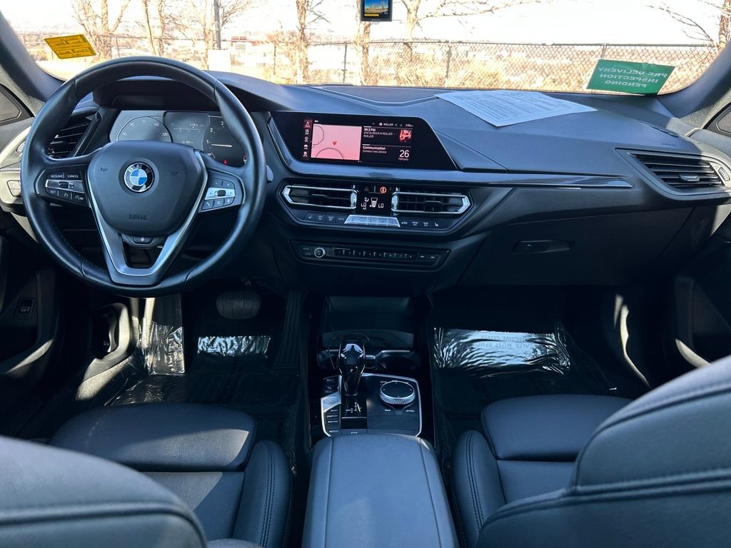 Used 2021 BMW 228i xDrive Gran Coupe w/ Convenience Package image 6