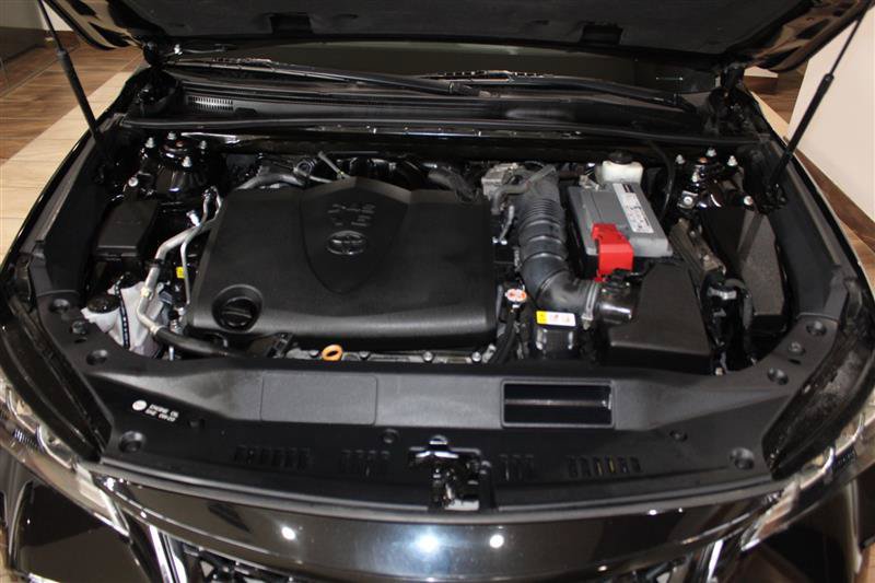 Used 2021 Toyota Avalon TRD FWD image 10