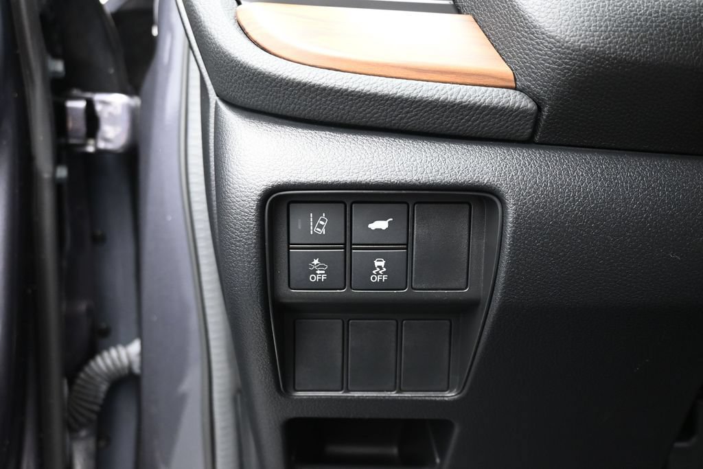 Used 2022 Honda CR-V EX-L image 21