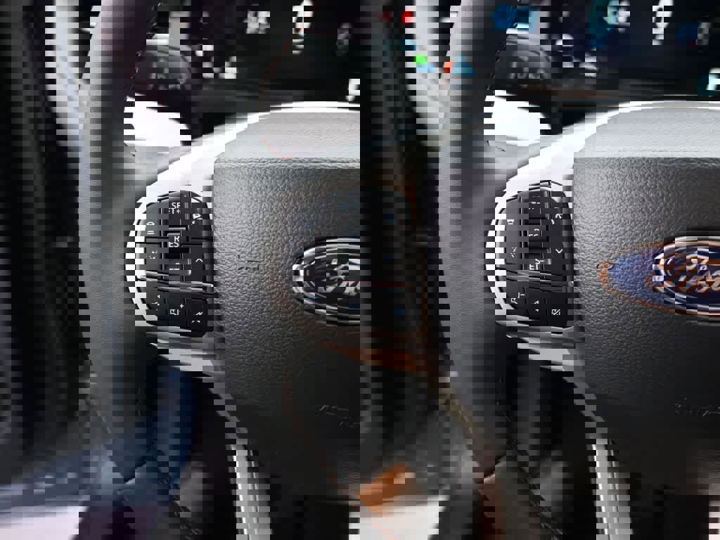New 2026 Ford Explorer Active image 28