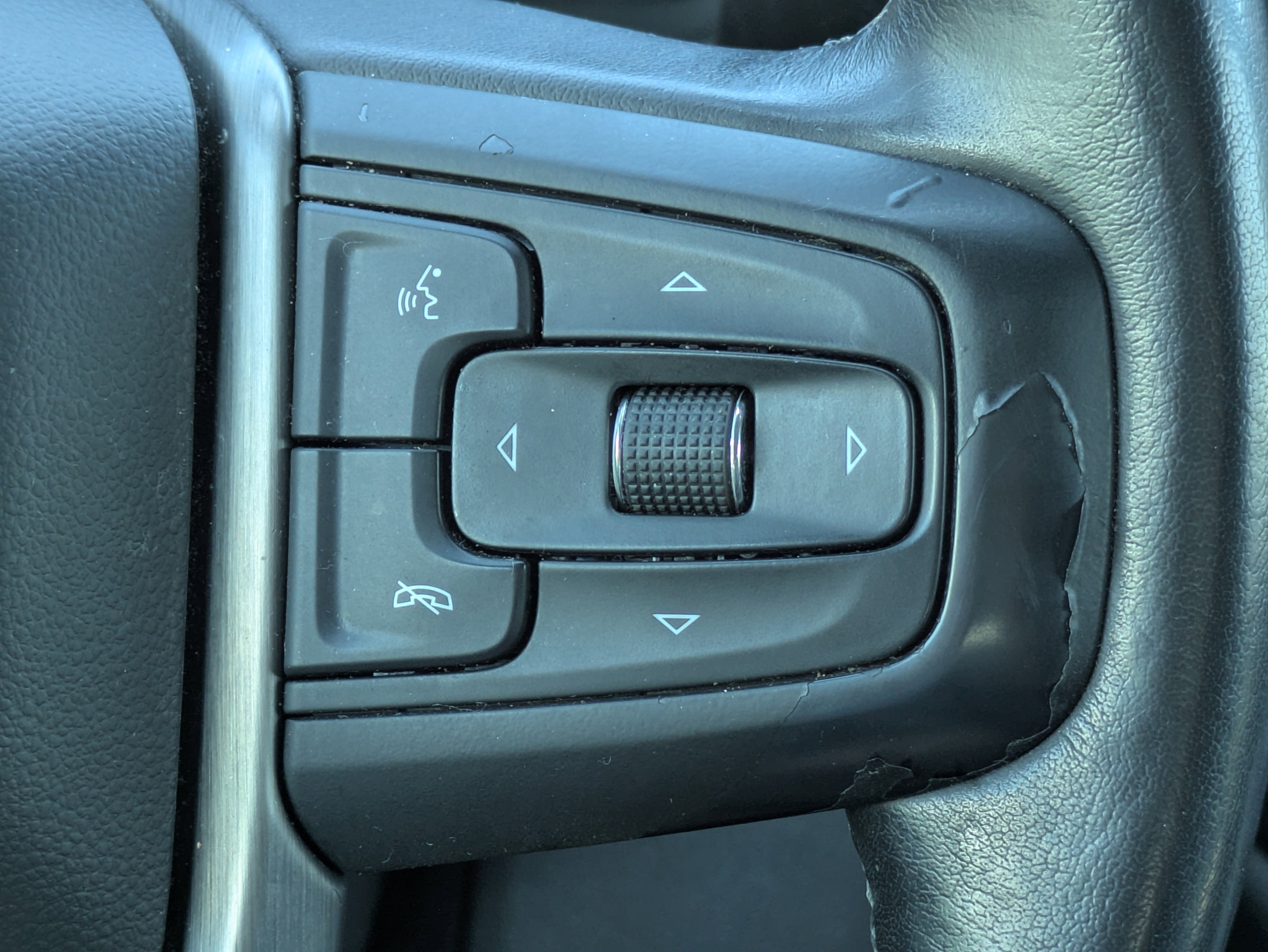 Certified 2021 GMC Sierra 2500 Denali w/ Denali Ultimate Package AWD/4WD image 27