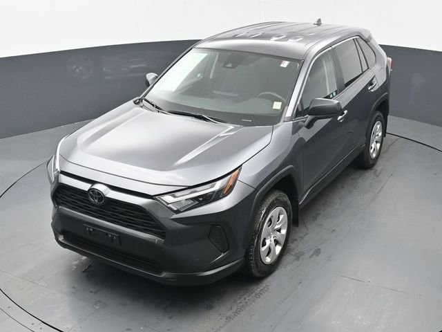 Used 2023 Toyota RAV4 LE AWD/4WD image 33