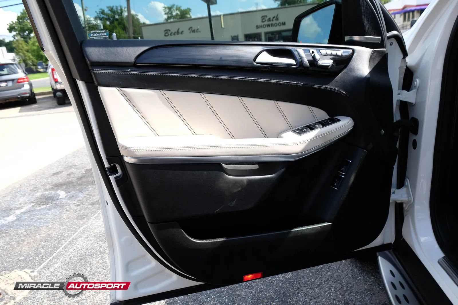 Used 2019 Mercedes-Benz GLS 63 AMG 4MATIC image 15