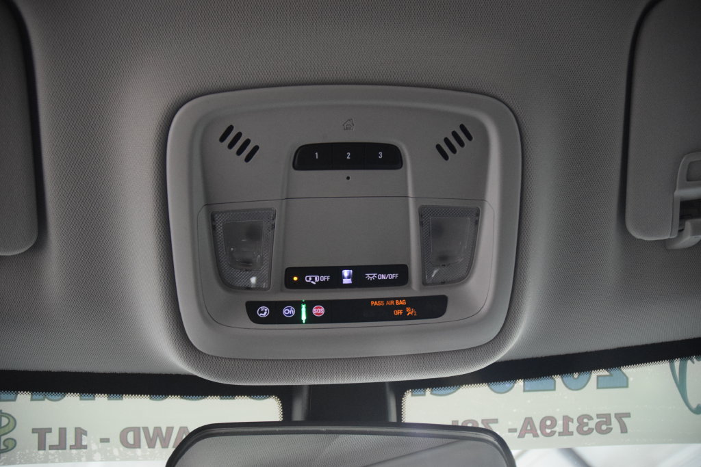 Used 2020 Chevrolet Traverse LT AWD/4WD image 50