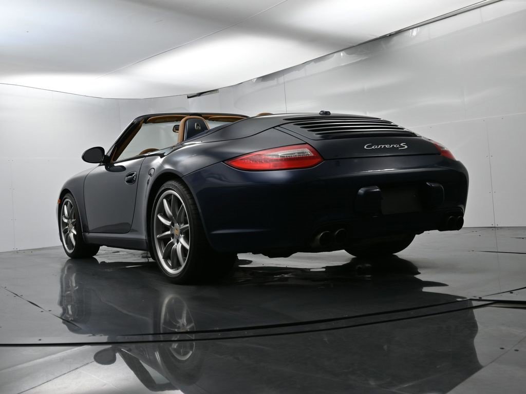 Used 2012 Porsche 911 Carrera S image 55