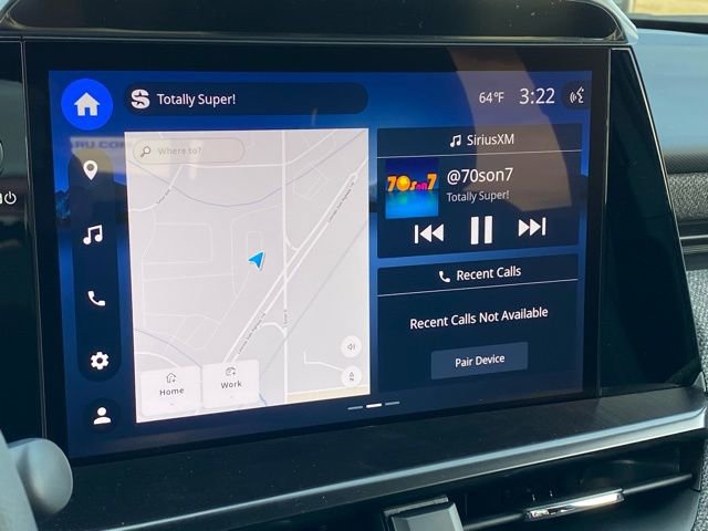 New 2026 Subaru Outback Limited image 22