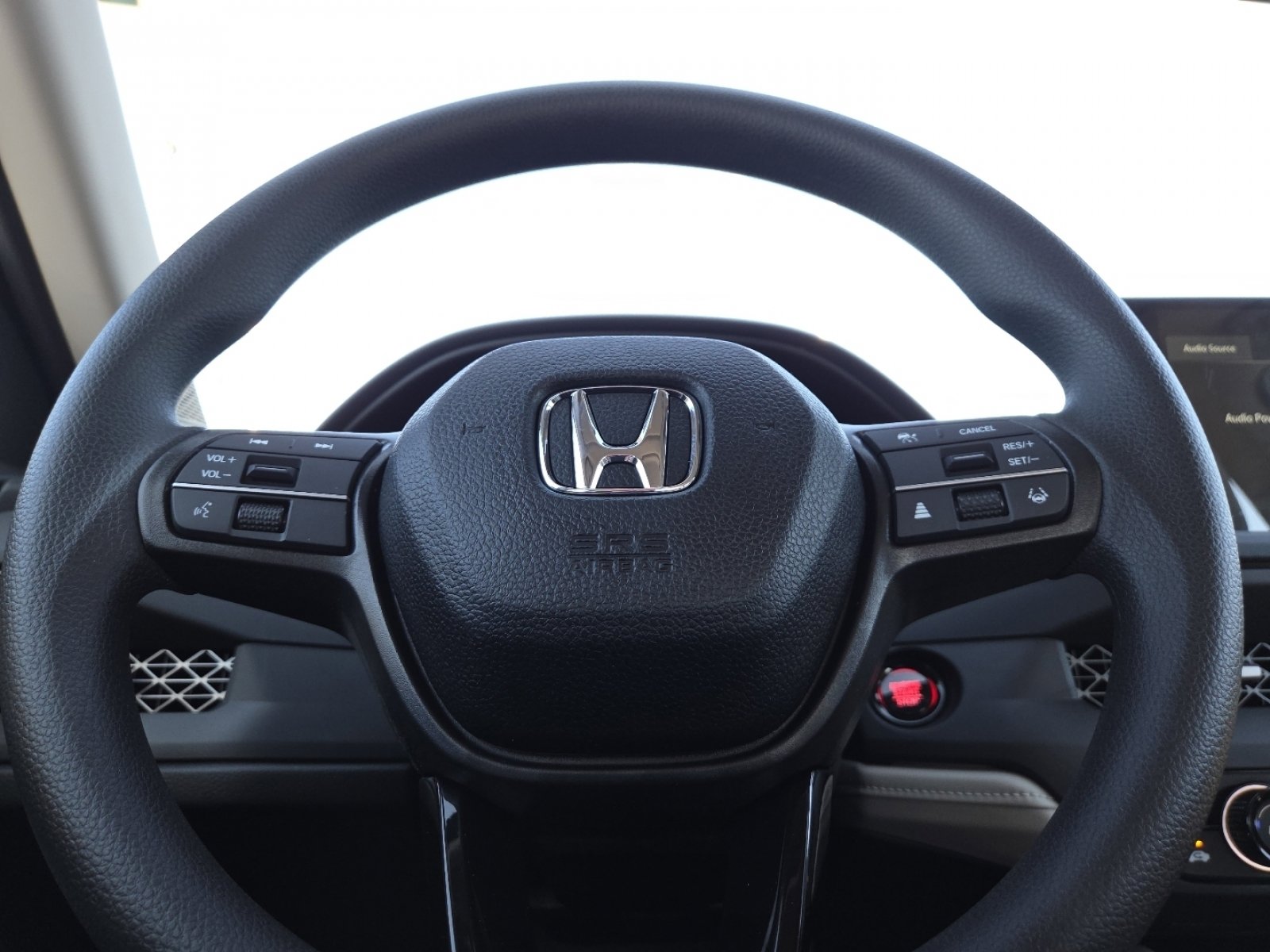 New 2026 Honda Accord SE image 26