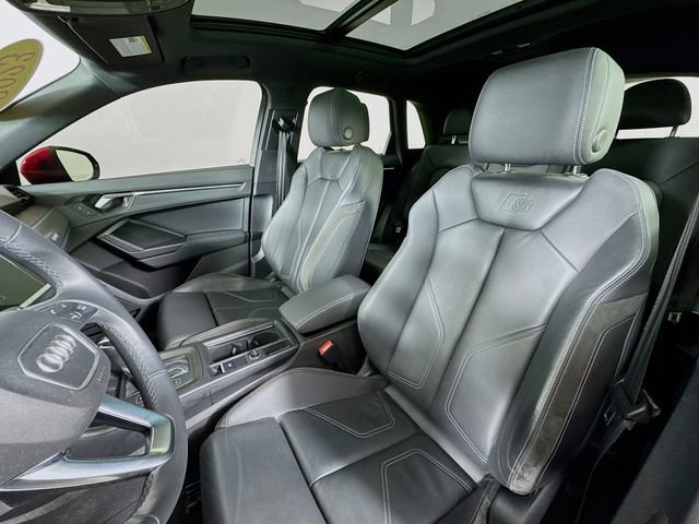 Used 2023 Audi Q3 2.0T Premium Plus image 11