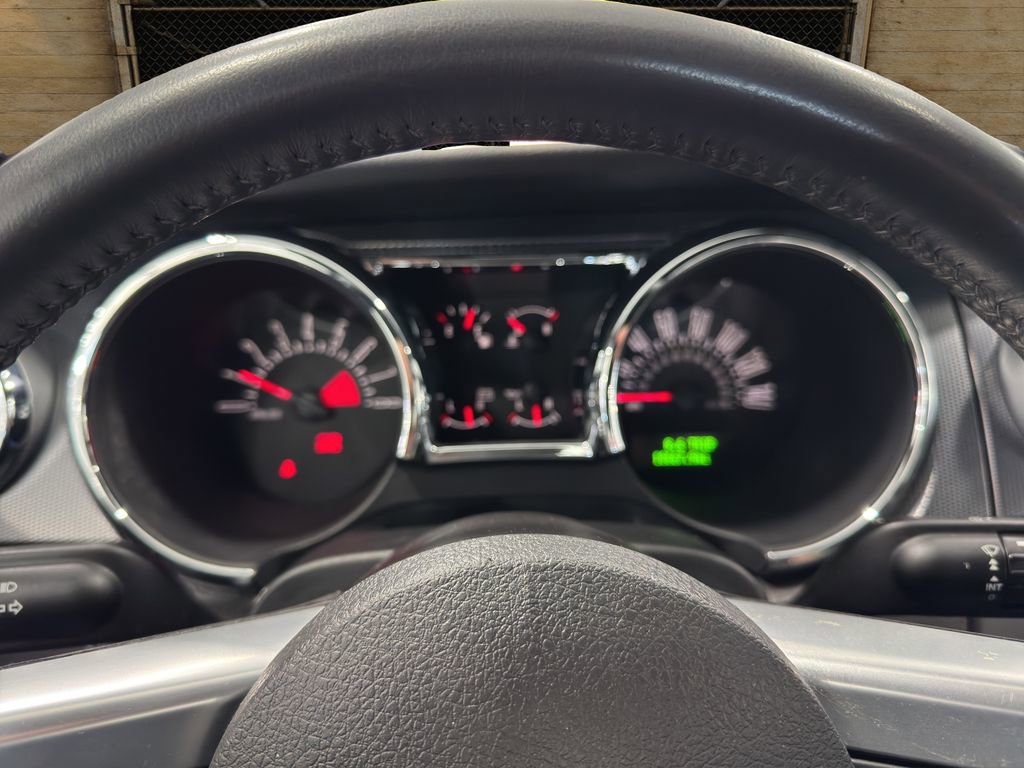 Used 2007 Ford Mustang GT Premium RWD image 31