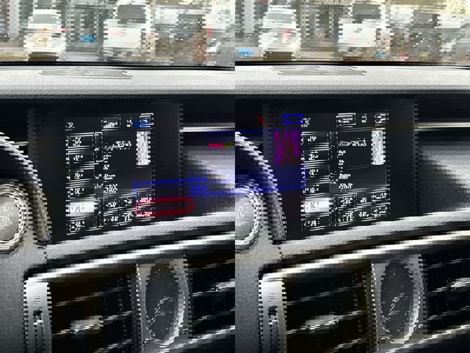 Used 2014 Lexus IS 350 AWD w/ Navigation Package image 17