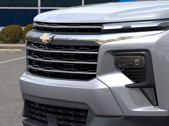 New 2026 Chevrolet Traverse LT image 13