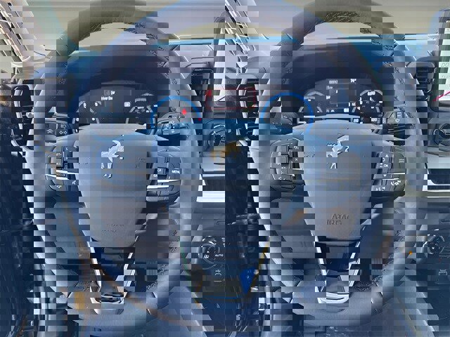 Used 2024 Ford Bronco Sport Heritage w/ Heritage Convenience Package image 38