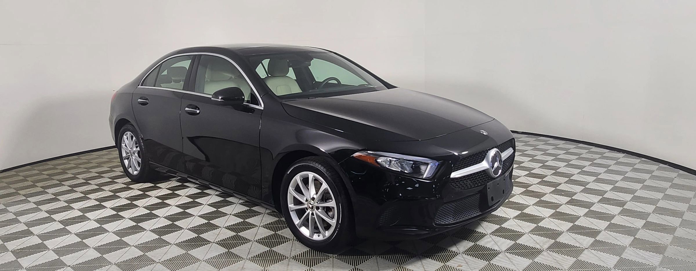 Used 2019 Mercedes-Benz A 220