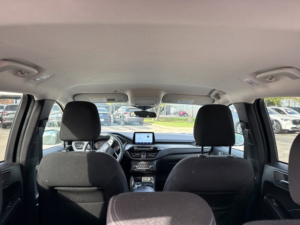 Used 2023 Ford Escape Active image 12
