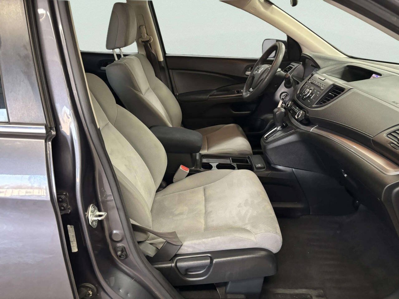 Used 2015 Honda CR-V LX image 20