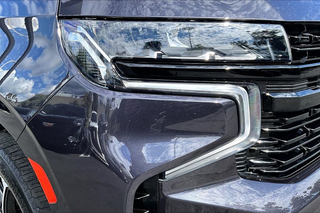 Used 2024 Chevrolet Tahoe RST w/ Luxury Package image 25