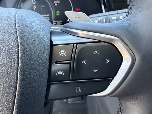 New 2026 Lexus NX 450h+ 450h+ Luxury image 30