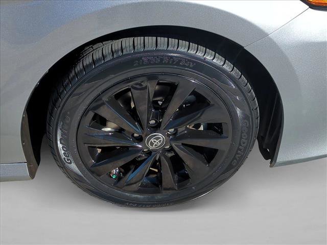 Used 2022 Toyota Camry LE image 22