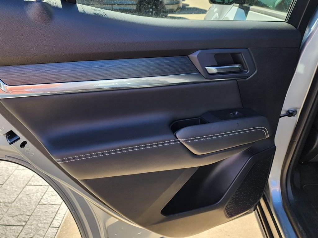 New 2026 GMC Terrain Elevation w/ Elevation Premium Package image 41