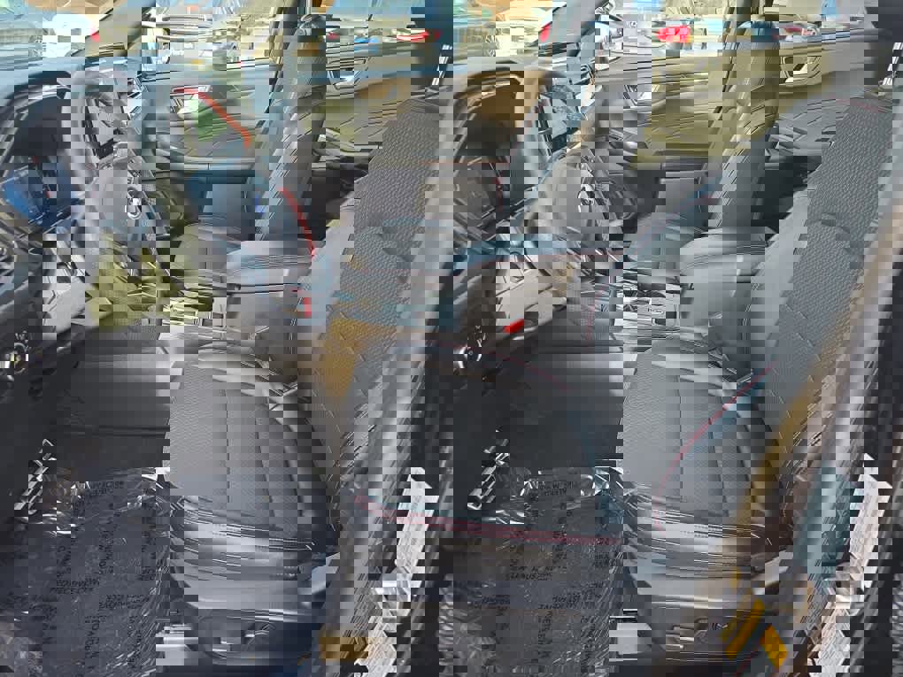 Used 2023 Ford Escape ST-Line Select w/ Tech Pack #1 AWD/4WD image 11