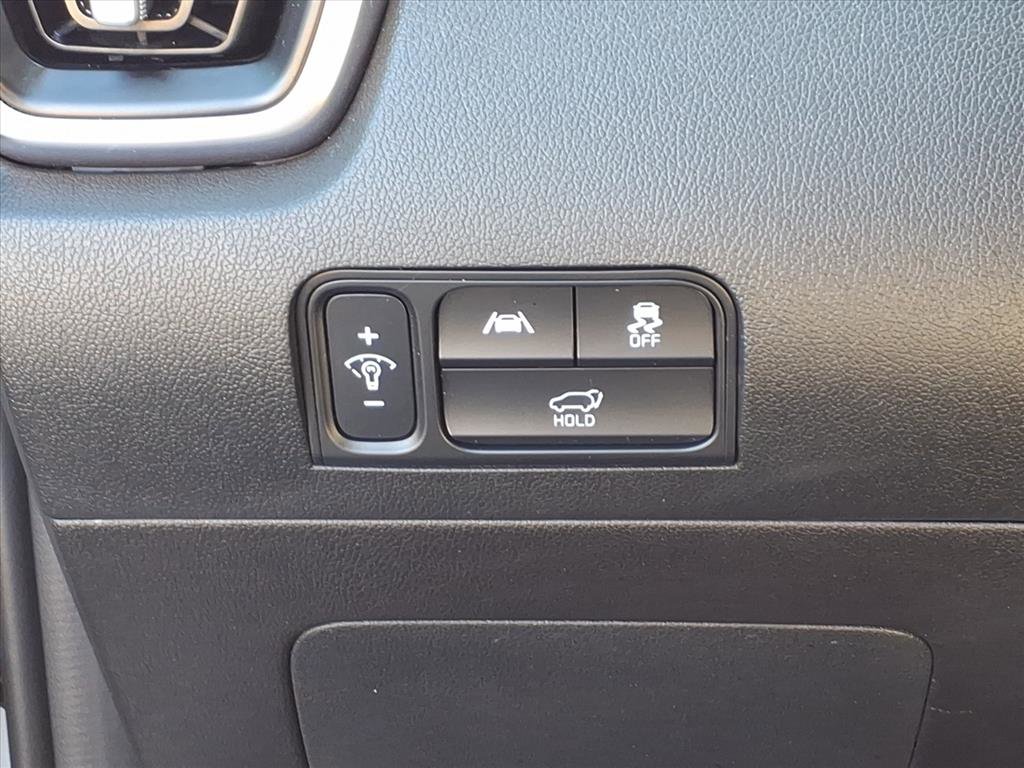 Used 2023 Kia Sorento EX image 24