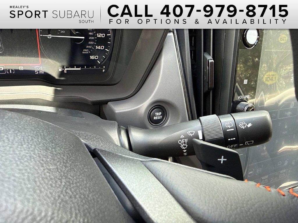 New 2026 Subaru Crosstrek 2.5i Limited AWD/4WD image 38