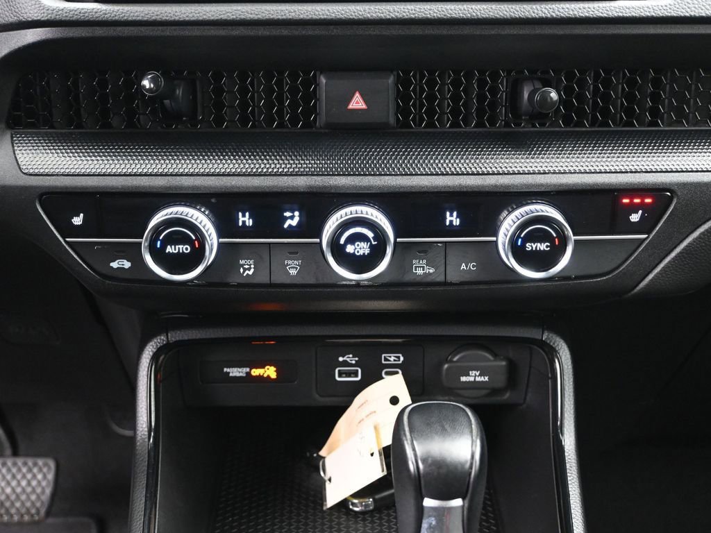 Certified 2023 Honda CR-V Sport image 16