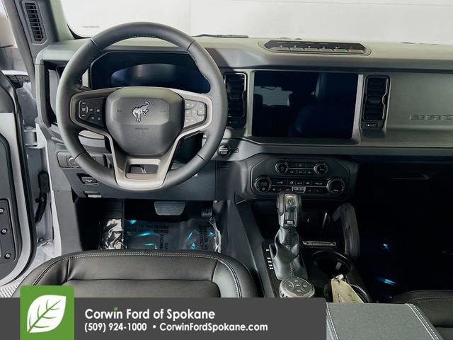 New 2026 Ford Bronco Badlands w/ Sasquatch Package AWD/4WD image 24