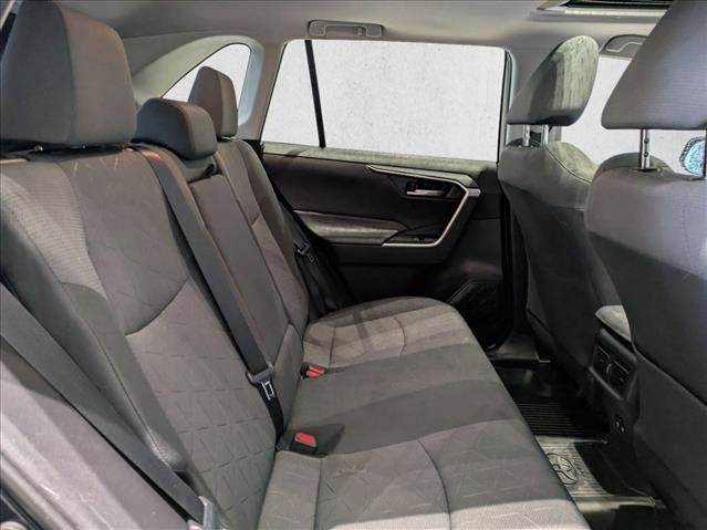 Used 2025 Honda CR-V EX-L image 20