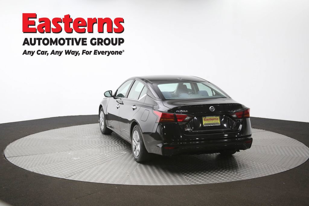 Used 2019 Nissan Altima 2.5 S image 65