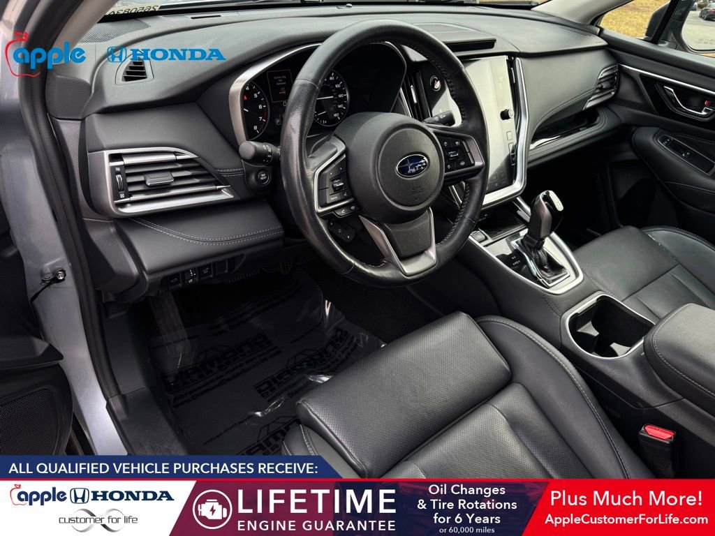 Used 2020 Subaru Outback Limited image 9