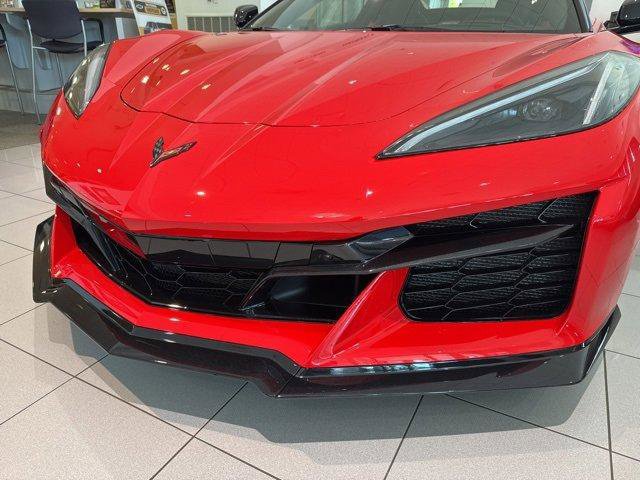 New 2026 Chevrolet Corvette Z06 w/ Battery Protection Package image 7