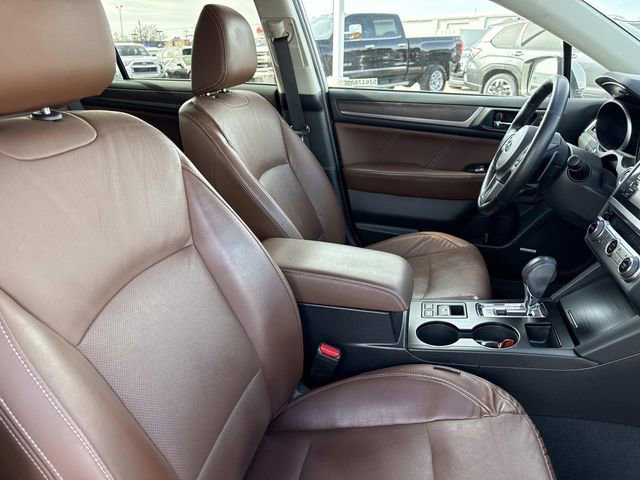 Used 2017 Subaru Outback 3.6R Touring w/ Popular Package #5A image 19