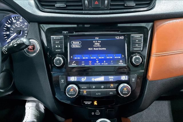 Used 2019 Nissan Rogue SL AWD/4WD image 19