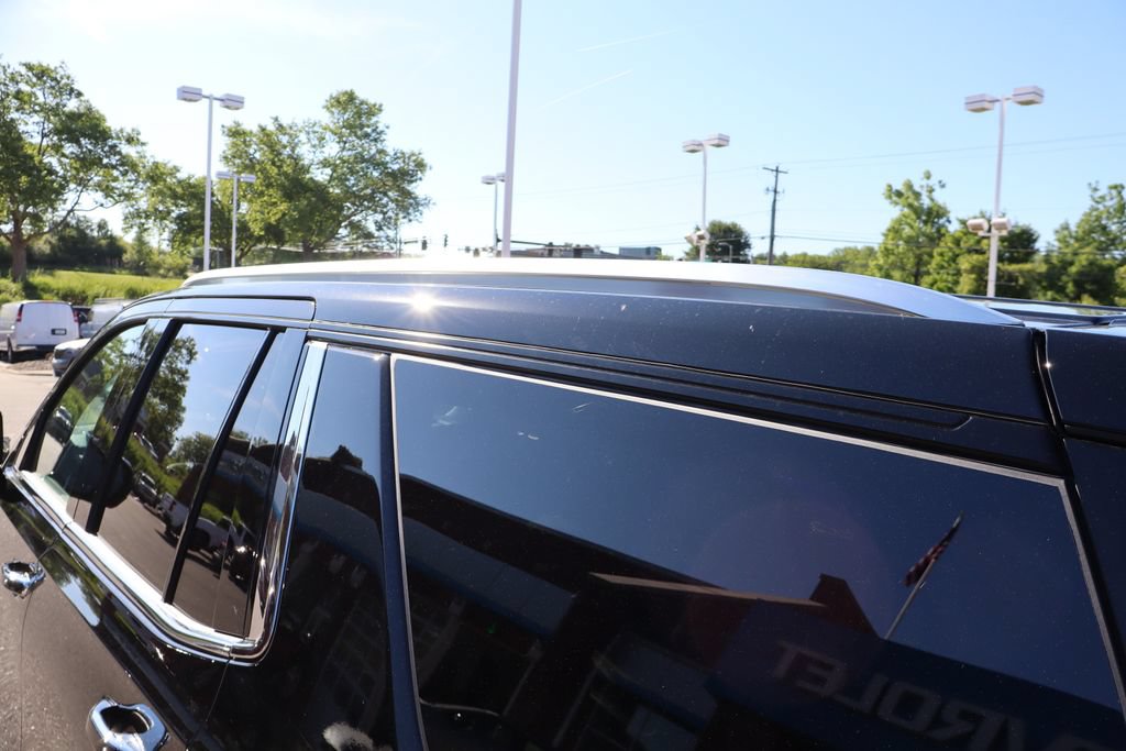 New 2026 Chevrolet Tahoe High Country AWD/4WD image 39