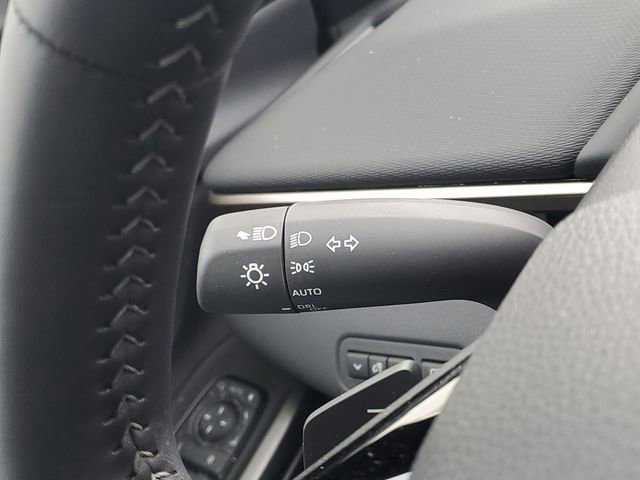 New 2026 Toyota bZ image 17