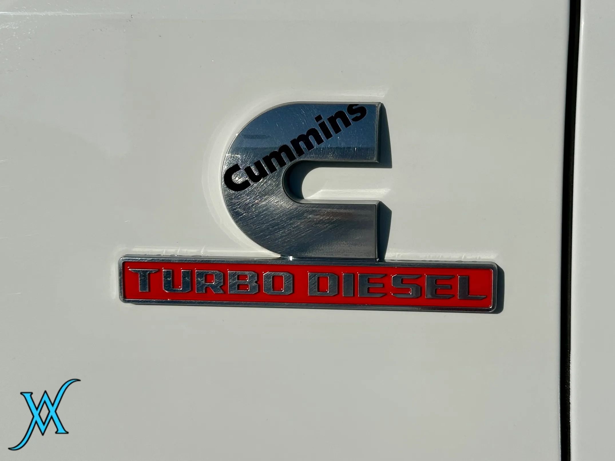 Used 2024 RAM 2500 Laramie AWD/4WD image 12