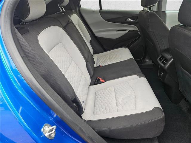 Used 2019 Chevrolet Equinox LS w/ LS Convenience Package FWD image 16