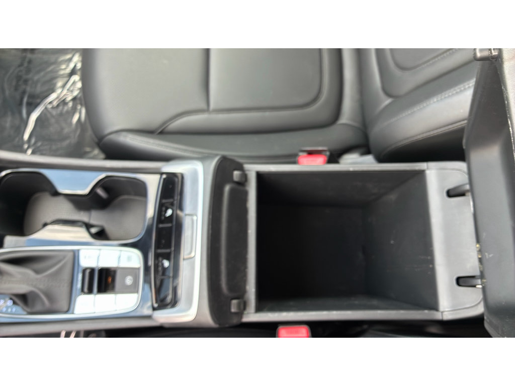 Certified 2023 Hyundai Tucson XRT AWD/4WD image 26