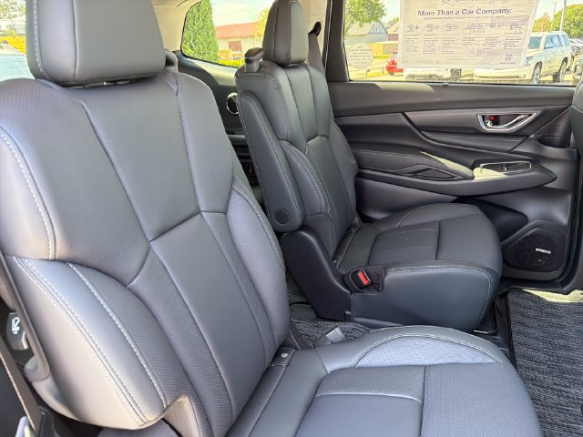 New 2027 Subaru Ascent Limited AWD/4WD image 23
