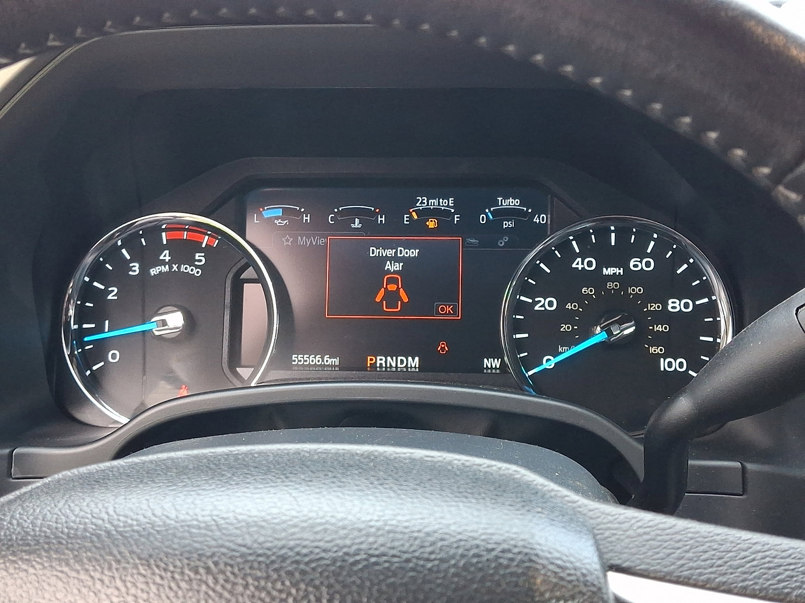 Certified 2022 Ford F250 Lariat w/ Tremor Off-Road Package AWD/4WD image 23