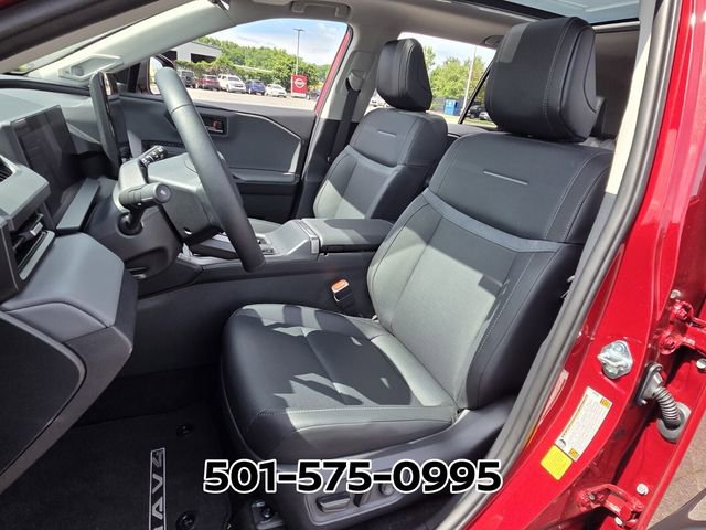 Used 2026 Toyota RAV4 Limited AWD/4WD image 8