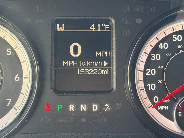 Used 2019 RAM 1500 Classic SLT image 13