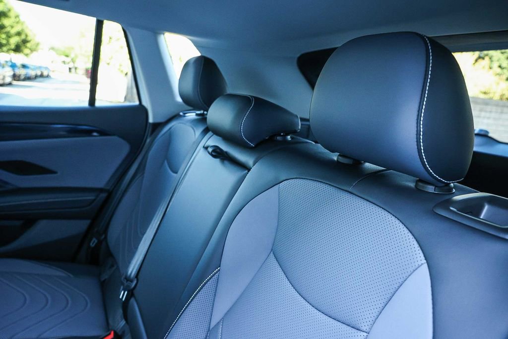 New 2026 Volkswagen Tiguan SE image 30