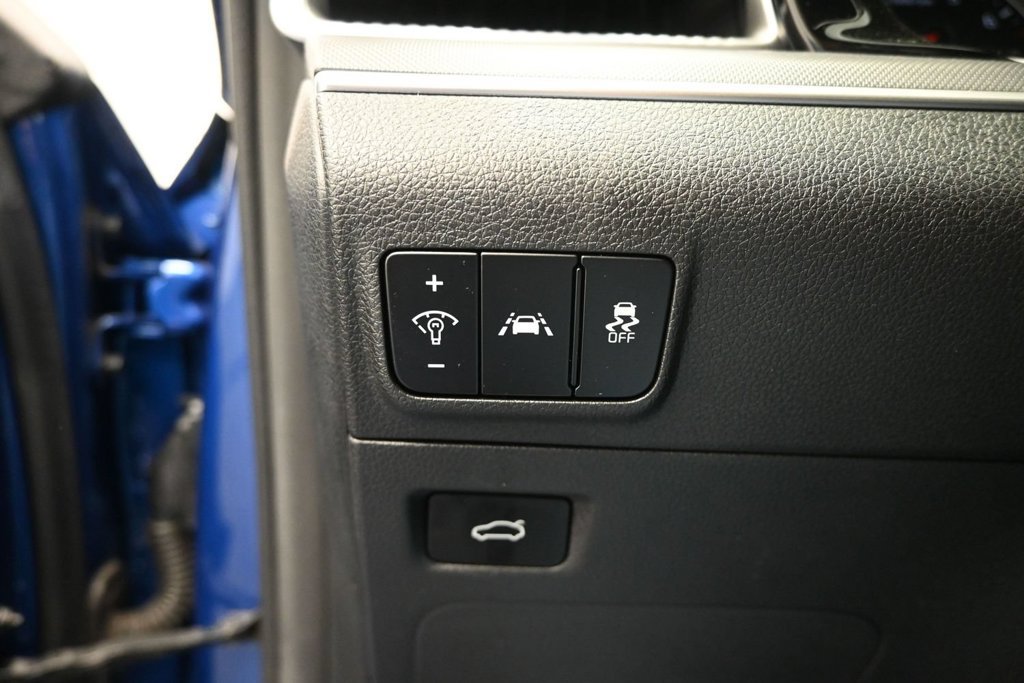 Certified 2023 Kia K5 GT-Line AWD/4WD image 35