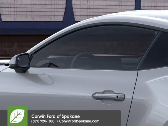 New 2026 Ford Mustang Dark Horse RWD image 20